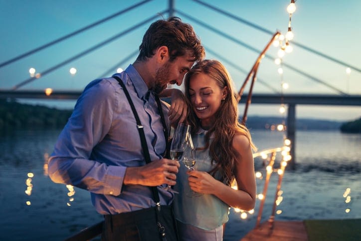 8 Reasons You Always Get Hit On More When You’re In A Relationship