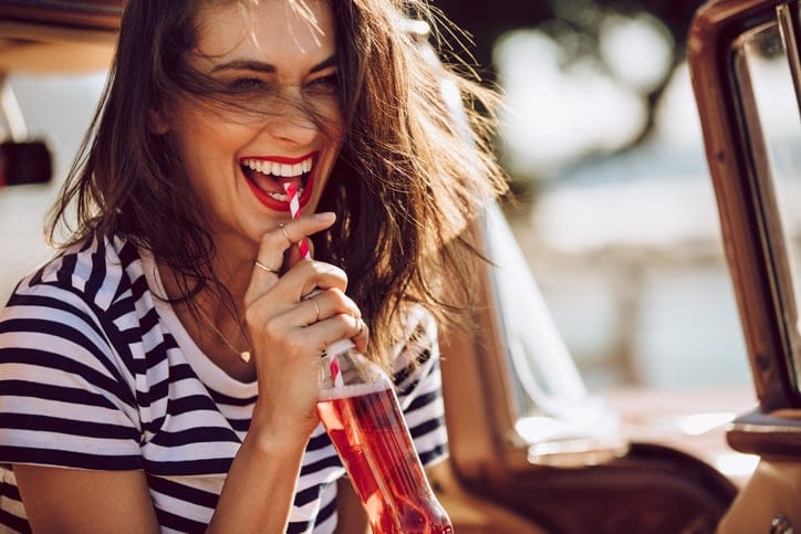 11 Reasons To Spend More Time Apart From Your Partner
