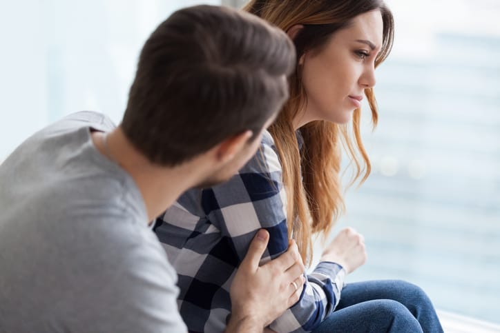 10 Times Your Ex Definitely Doesn’t Deserve A Second Chance