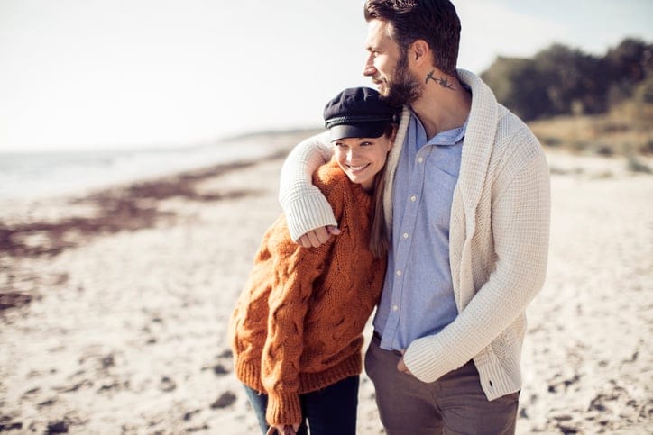 10 Reasons He Still Hasn’t Said “I Love You”