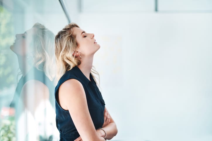 It’s Possible To Hustle Too Hard—I’m A Workaholic & It Nearly Killed Me