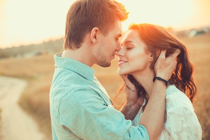 Before You Take A Chance On Him, Ask Yourself These Questions