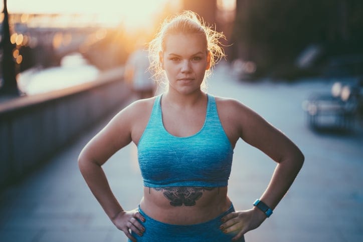I Love These 10 Things About Myself But I’m Afraid Guys Won’t