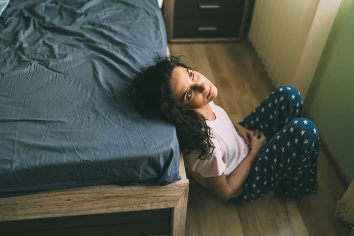 I’m Taking A Break From Dating & I’m Terrified