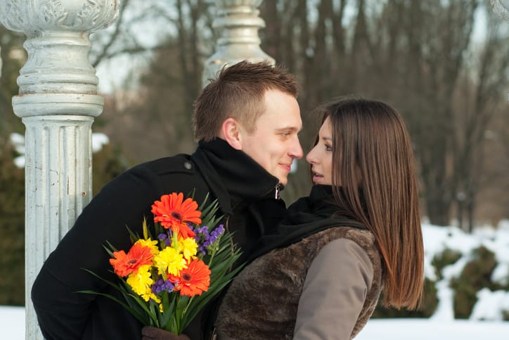 How To Become The Woman He’d Never Want To Be Without