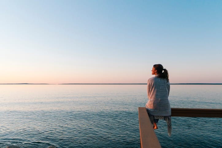 Is It Over? How To Let Go Of Your Partner Even When You Still Love Them