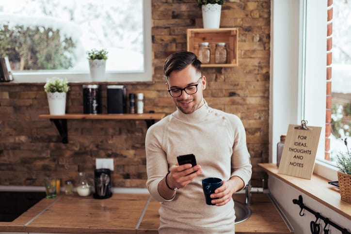 Here’s The Truth About Why Your Ex Is Contacting You