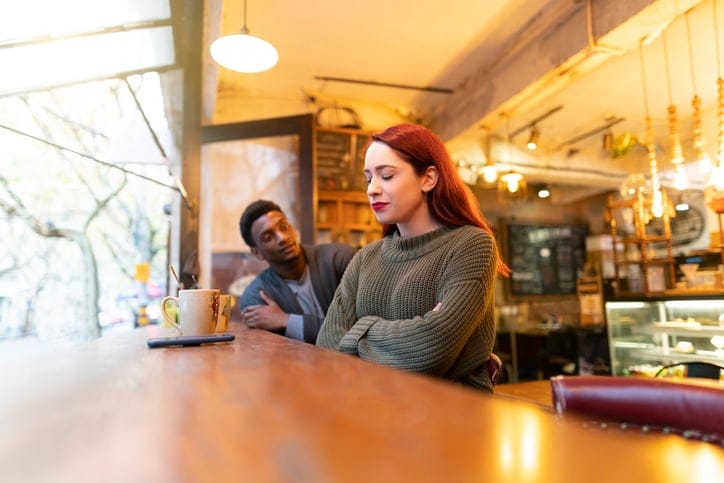 11 Signs Your “Good Guy” Is Actually Toxic