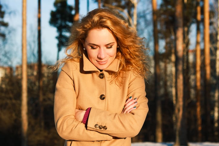 What Does It Mean To Be “Self-Partnered”? Emma Watson Coined The Amazing New Term