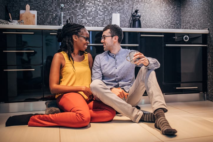 How To Communicate Your Feelings To Your Partner Like A Grown Woman