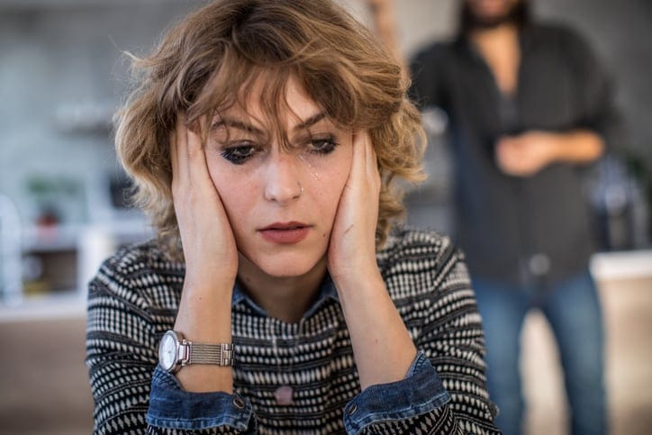 I Dated A Guy Who Destroyed My Self-Esteem—Here Are 12 Signs I Missed