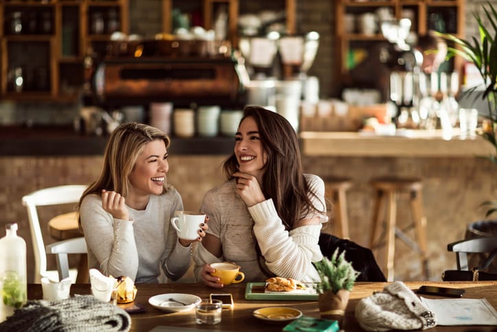 People Who Swear A Lot Make The Best Friends, Study Says