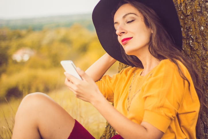 If You Still Have Lingering Feelings For Your Ex But Want To Move On, Do This