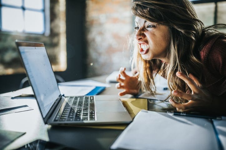 Bad Moods Negatively Affect Our Perceptions Of People, Study Finds