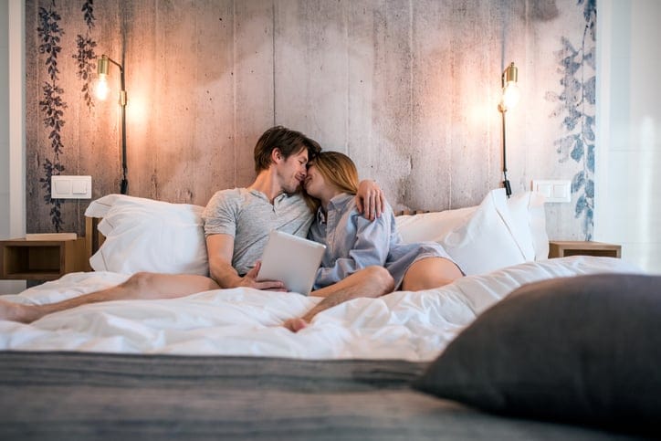 What Is A “Normal” Sex Drive? (Hint: It Doesn’t Exist)