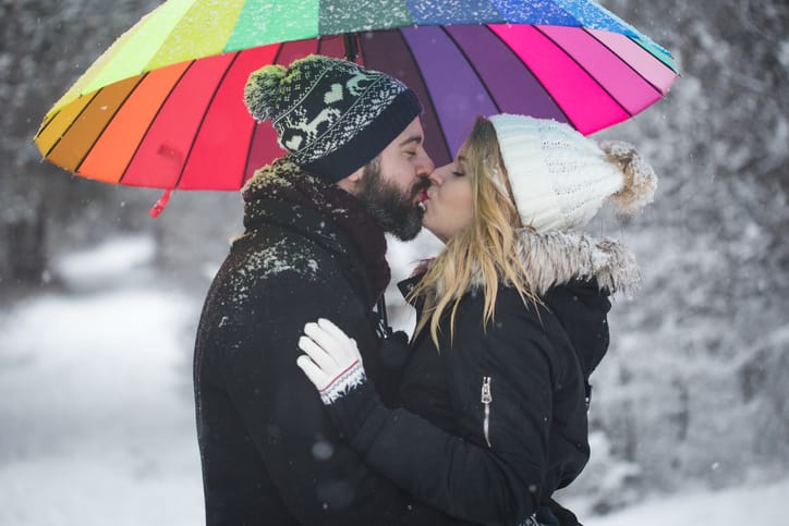 If Your Boyfriend Has These Qualities, You Need To Marry Him