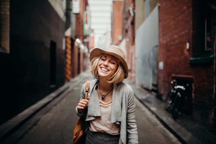 How To Use The Law Of Attraction To Get Everything You’ve Ever Wanted In Life