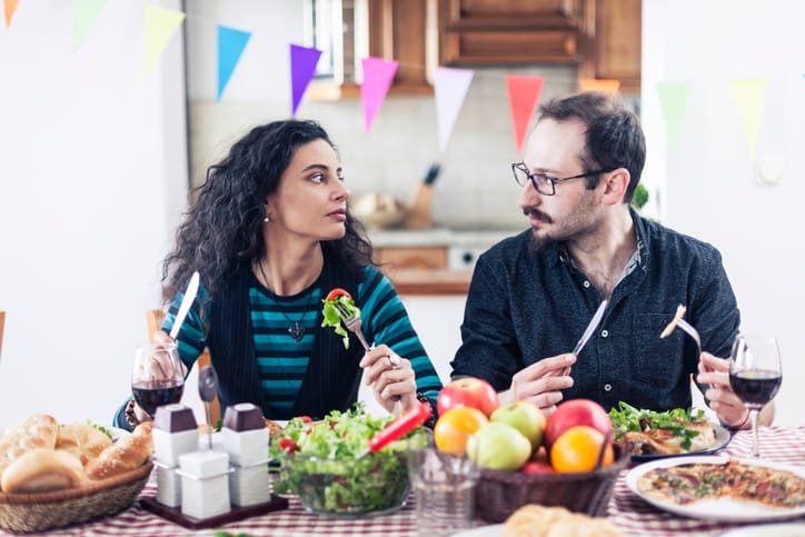 Is Your Relationship Abusive? 10 Questions To Ask Yourself