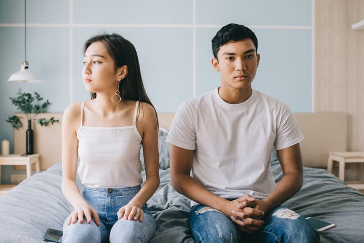 A Guy Reveals Why You Should Never Talk About Your Ex with Your New Boyfriend