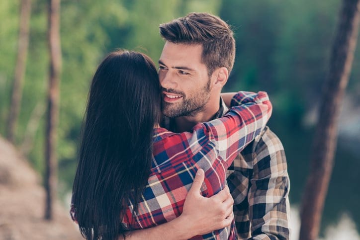 16 Signs He’s Just Going Through The First-Date Motions To Get Sex