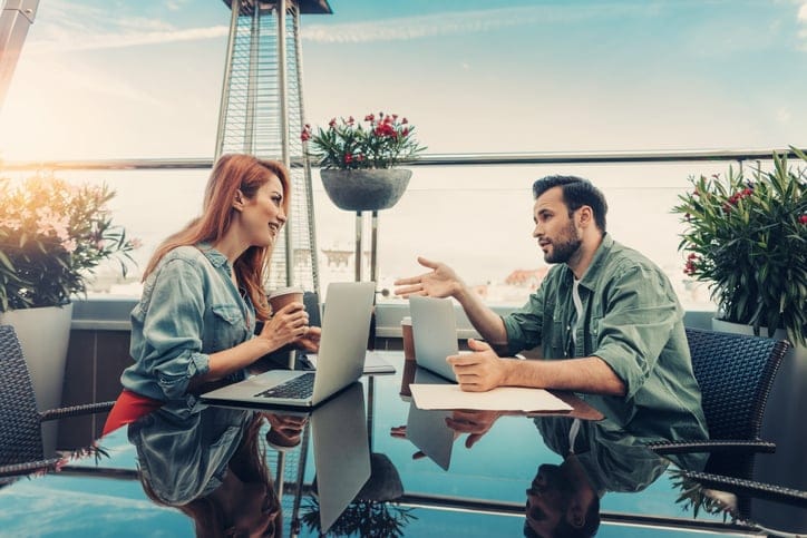 Your Partner Doesn’t See You As An Equal If He Does These 12 Things