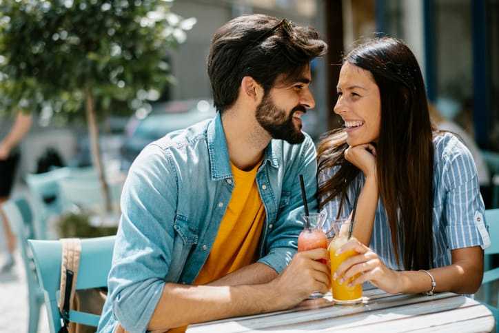 How To Get The Courage To Finally Ask Out The Guy You Like