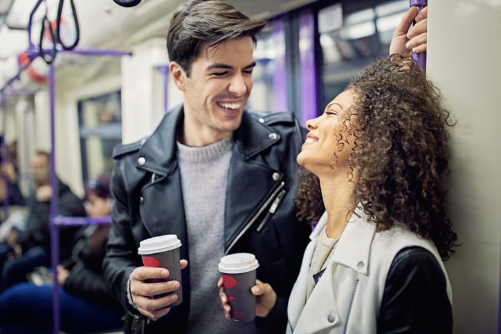 Are Guys Really Intimidated By Strong Women? 11 Guys Spill All