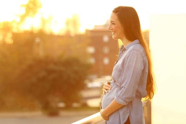 13 Harsh Truths No One Talks About When It Comes To Pregnancy—You’re Welcome!
