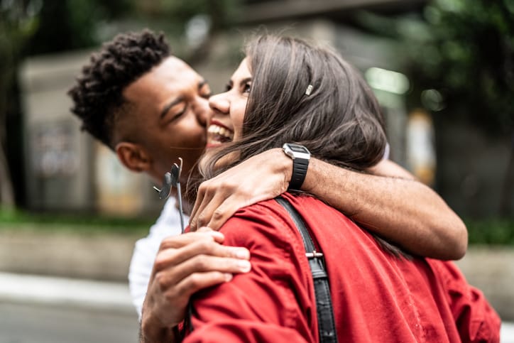 9 Signs He Doesn’t Just Like You, He’s Downright Obsessed With You