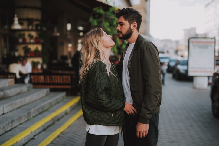 I Only Give Guys One Chance—Here’s Why