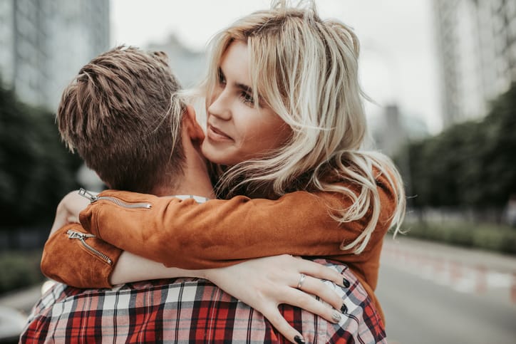10 Signs You’re The One That Needs To Change In Your Relationship
