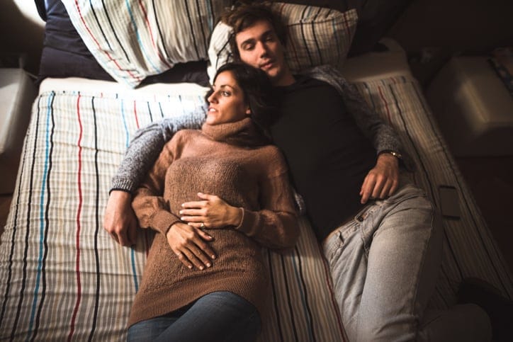 Why You Need To Stop Telling Guys You’re Cool With Keeping Things Casual When You’re Really Not