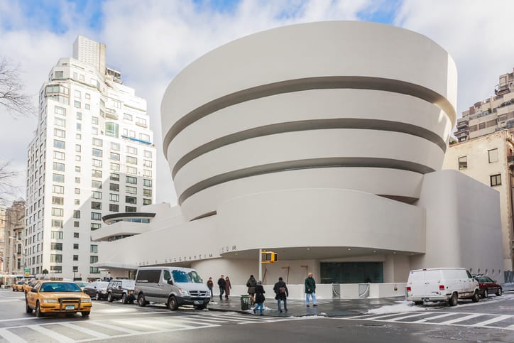 If You’re Stuck At Home, You Can Go On A Free Virtual Tour These Famous Museums