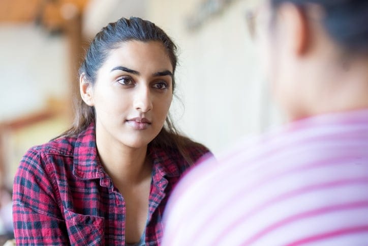 11 Things You Feel When You First Realize It’s Over