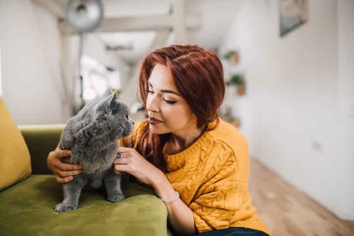 I’ve Put Everyone Else First For Too Long — It’s Time To Make Myself A Priority