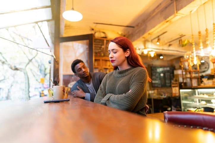 Taking Time Apart From My Boyfriend Made Me Realize I Don’t Want To Date Him