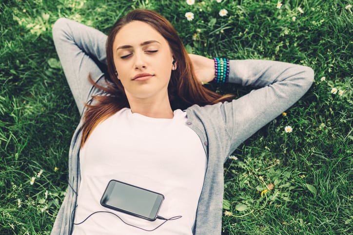 10 Ways To Find Inner Peace, Even In The Middle Of Chaos