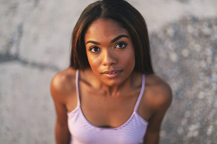 How I Realized I Was In A Toxic Relationship