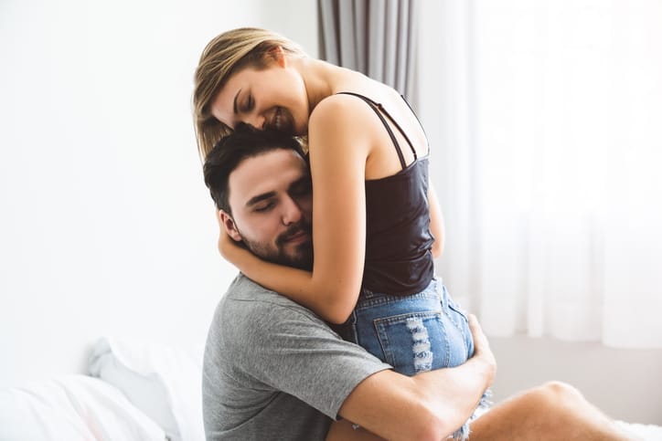 I’ve Had More One Night Stands Than Relationships And I’m Okay With That
