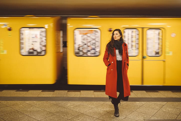I Broke Up With A Guy To Travel And It Was The Best Decision Of My Life