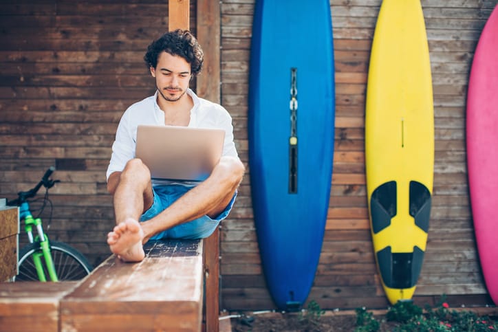 A Guy Shares Lame Excuses We Use To Blow You Off