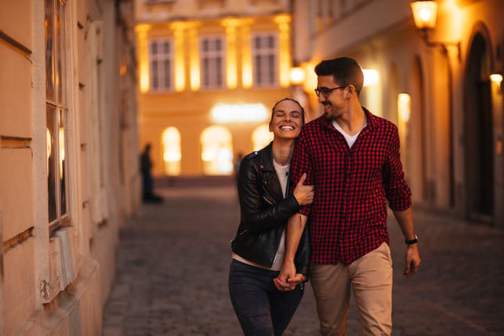 10 Ways To Create An Unbreakable Bond With Your Partner