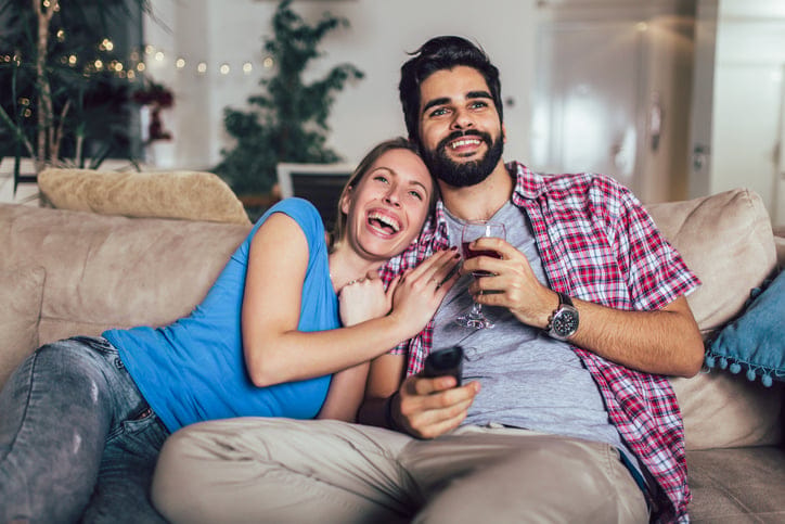 15 Chick Flicks Your Boyfriend Actually Wants To Watch, According To A Guy