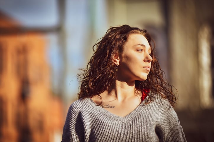Why You Can’t Stop Thinking About A Guy Even Though You Were Never Serious