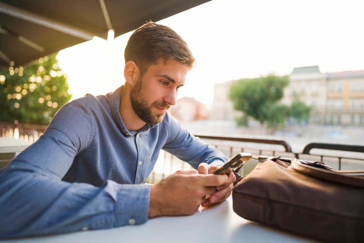 Does He Really Want You? Not If He’s Not Making The Effort To Pursue You