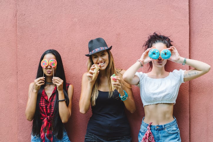 If You’re Single And You’re Not Doing These Things, You’re Missing An Opportunity