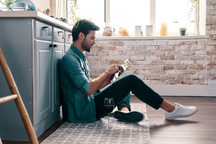 What Guys Do When They’re Alone That They Don’t Want Women to Know About
