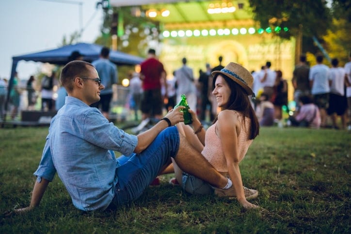 Things I Love About Dating In My 30s That I Never Experienced In My 20s