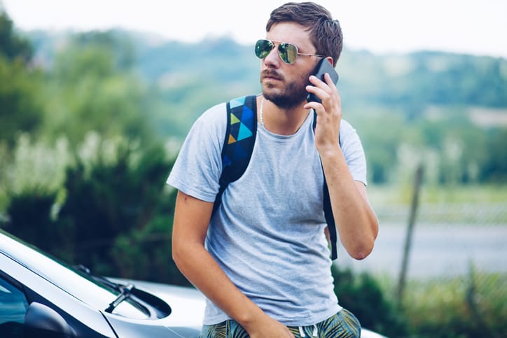 What A Guy Wants To Hear From A Woman He’s Considering Dating