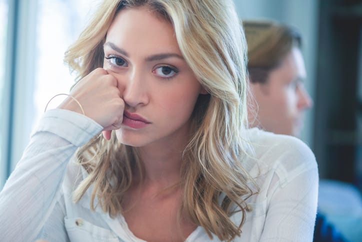 Your Relationship Is Already Doomed If You’re Doing Any Of These 10 Things